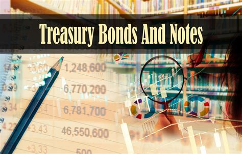 What are Treasury Notes? | Learn More | Investment U