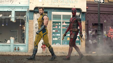 Deadpool And Wolverine Team Up 2024 Wallpaper,HD Movies Wallpapers,4k ...