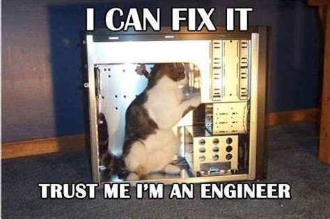 trust me i can fix it - Meme subido por robertosaanchezz :) Memedroid