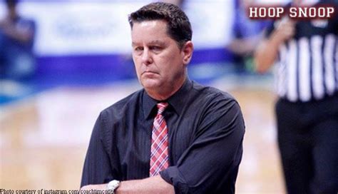 Coach Tim Cone blames himself for Ginebra loss | Fastbreak