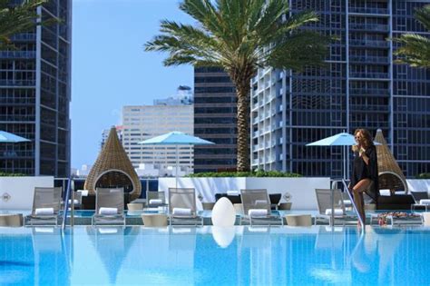 Best Price on Kimpton EPIC Hotel in Miami (FL) + Reviews!