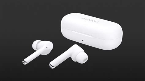 Huawei FreeBuds 3i Review | headphonecheck.com