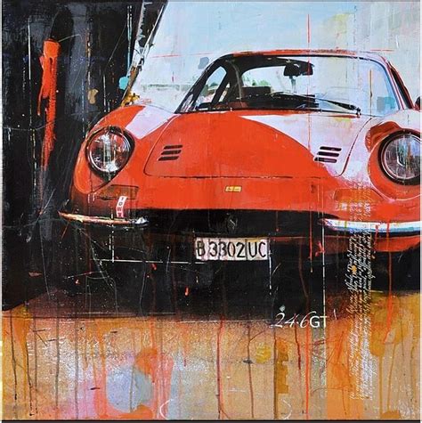 Pin by antonio lopes on Abstract art SOLD ( best paintings | Art cars ...