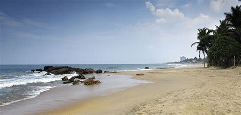 Top Beaches to visit in Colombo | Sandy Beach Trips