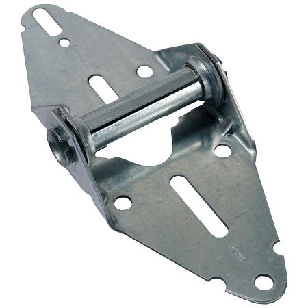 Taylor Door #1 Steel Garage Door Universal Hinge -TD-#1SRH