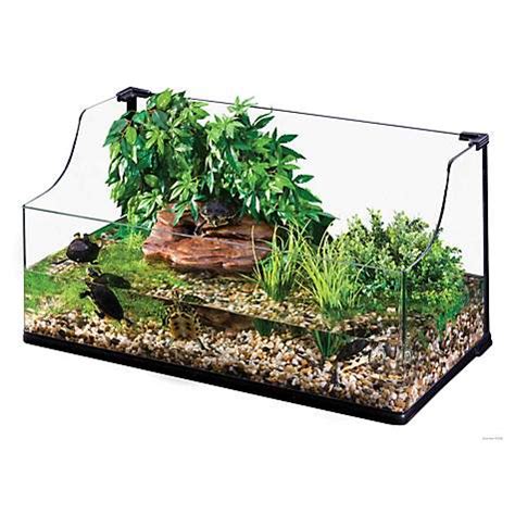 petco turtle tank kit