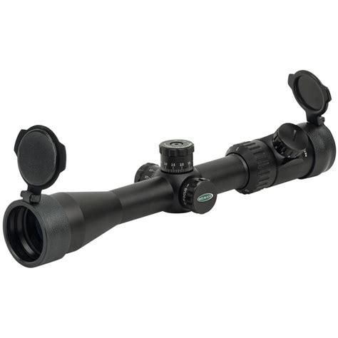 Weaver 3-12x44 Kaspa Tactical Riflescope (EMD Reticle) 849821