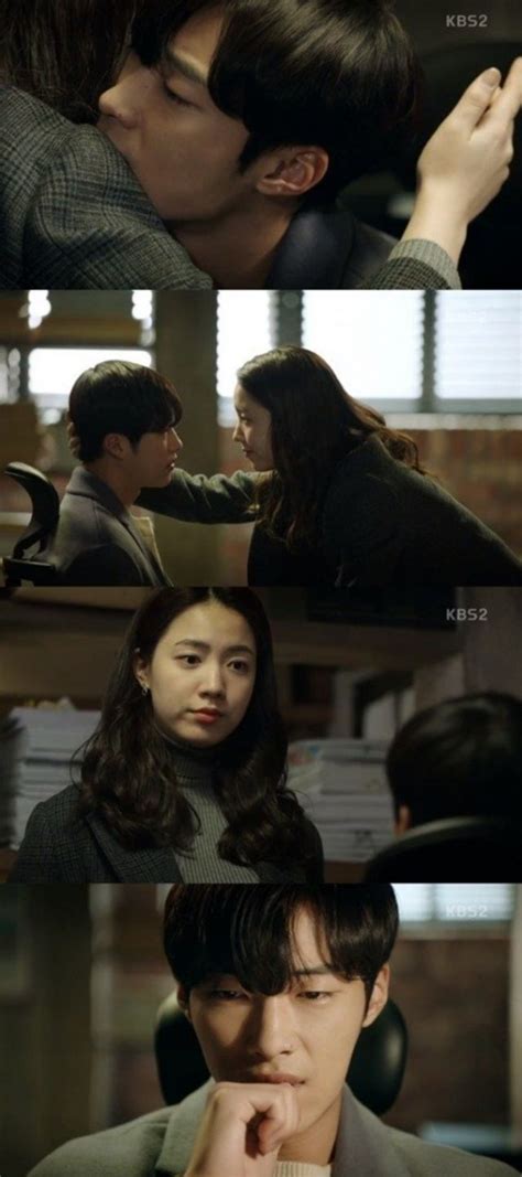 [Spoiler] Added Episode 15 Captures for the Korean Drama 'Mad Dog ...