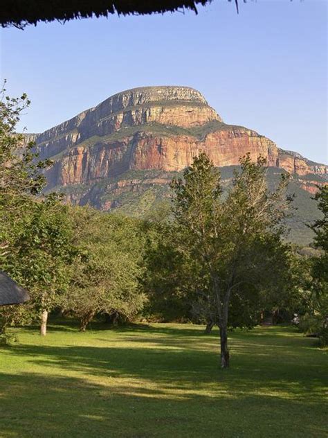 Blyde River Canyon Lodge in Hoedspruit - ProPortal