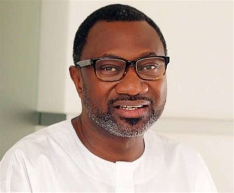 Femi Otedola Biography: Early life, education, business, career and net ...