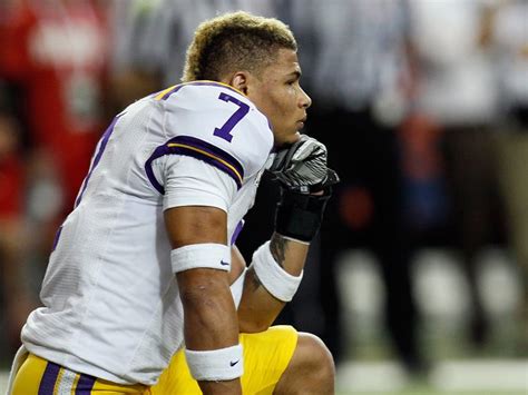 Devastating Tyrann Mathieu Anecdote - Business Insider