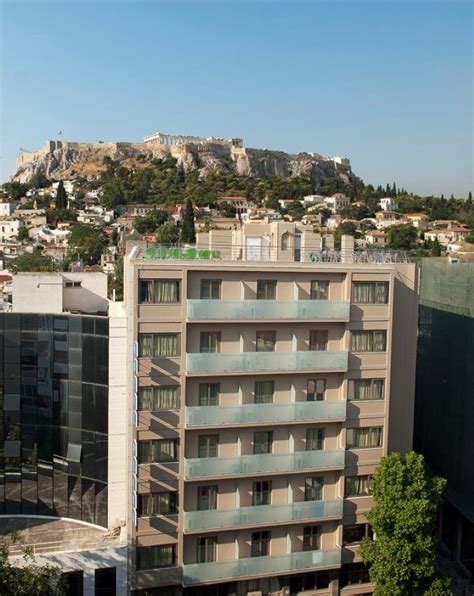 Plaka Hotel Athens, Greece — book Hotel, 2022 Prices