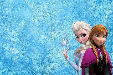 47 Frozen Wallpapers & Backgrounds For FREE | Wallpapers.com