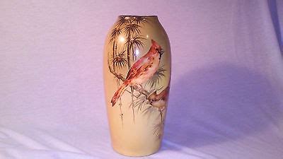 Vintage Rosenthal porcelain vase -- Antique Price Guide Details Page