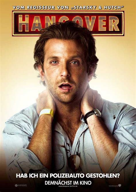 The Hangover Movie Poster Print (11 x 17) - Item # MOVAJ9853 - Posterazzi