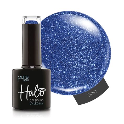 HALO VSP 8ml GALA Hema Free by PURE NAILS UK