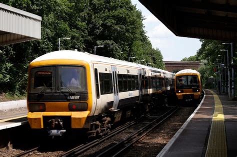 Southeastern reveals 40 South London stations could have ticket offices closed - MyLondon