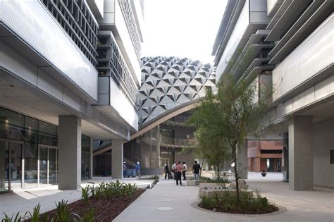 Masdar Institute campus | Foster and Partners - Arch2O.com