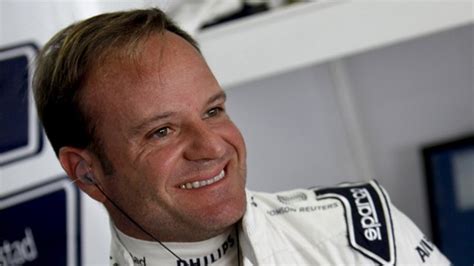 Rubens Barrichello Officially Moving to IndyCar | AutoGuide.com