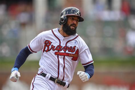 Nick Markakis decides to rejoin the Braves after initially opting out ...