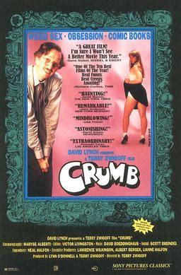 File:Crumb Movie Poster.jpg - Wikipedia