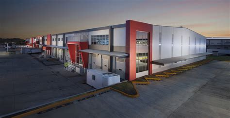 What is a Flex Warehouse Space? | Allied Steel Buildings