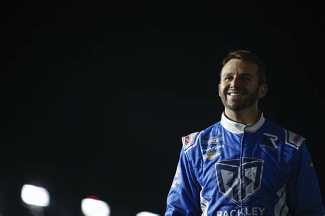 Unhappy Matt DiBenedetto Responds After Truck Series Team Unexpectedly ...