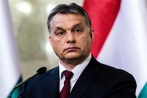 Hungary's Prime Minister Says Migrants Should Be Sent Back to Greece ...