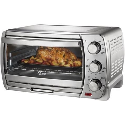 Oster Countertop Oven Recipes | Easy Kitchen Appliances