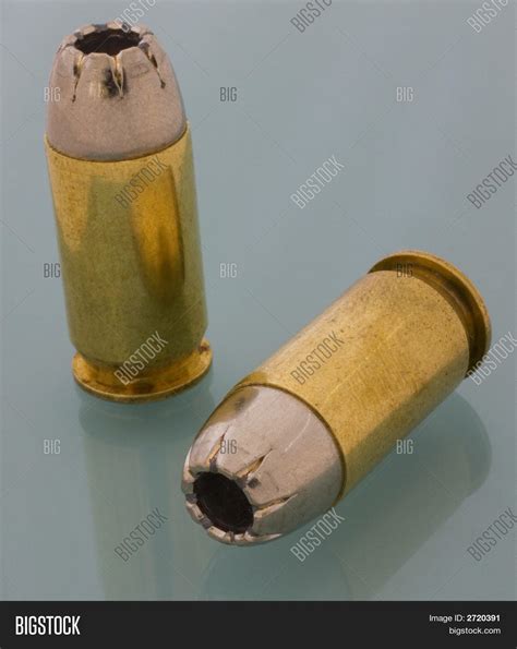 45 Acp Ammo Image & Photo (Free Trial) | Bigstock