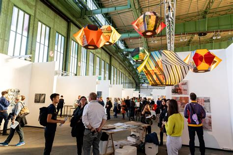 The Organizers of Berlin’s Most Important Art Fair Have Canceled All ...