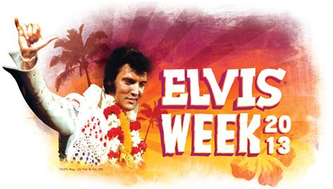 Elvis Week Shakes up Graceland - Deep South Magazine