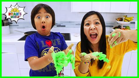 3 States of Matter Science DIY Educational For Kids ( Solid Liquid Gas ) - YouTube