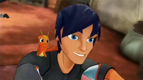 Slugterra Episode no.I - YouTube