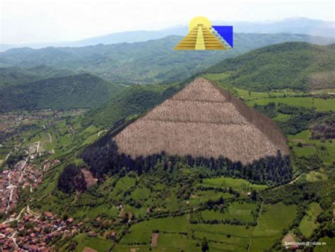 Ancient Bosniak Pyramids, Sun Worship