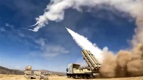 Iran hypersonic missile claim sparks concern from UN nuclear watchdog