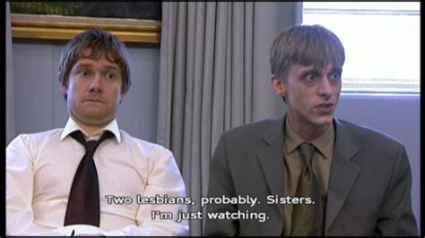 The Office Uk Birthday Quotes - ShortQuotes.cc