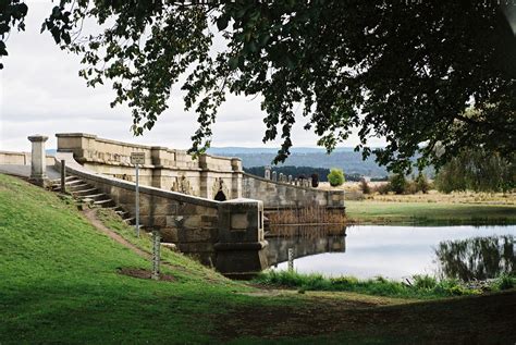 Travels Here and Abroad: Richmond, Tasmania