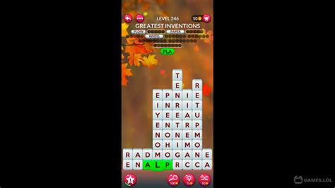 Word Stacks - Download & Play for Free Here