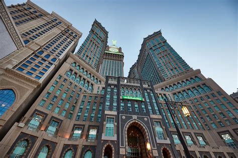 Hotel Pullman ZamZam Makkah in Makkah | Best Rates & Deals on Orbitz