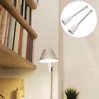 2 Pcs Light Bulb E14 to E27 Lamp Holder LED Extender Adjustable Socket Base | eBay