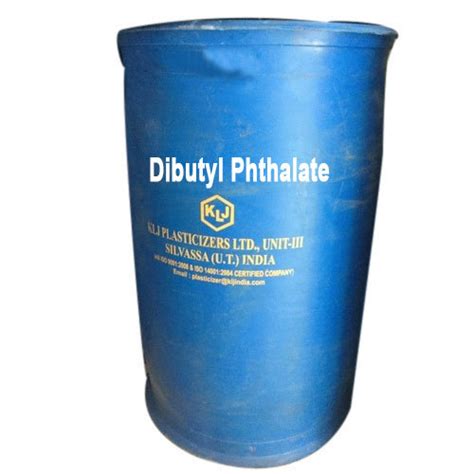 Dibutyl Phthalate at Rs 100/kilogram | Delhi | ID: 15854834762