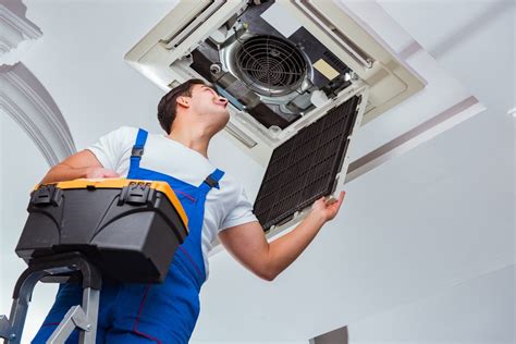 7 Most Common Repairs For Home HVAC Systems - The Owner-Builder Network