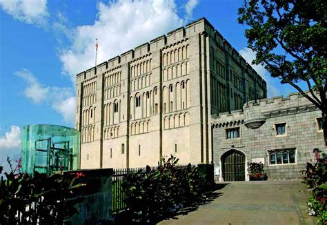 Behind the Scenes at the Museum: A whistle-stop tour of Norfolk Museums ...