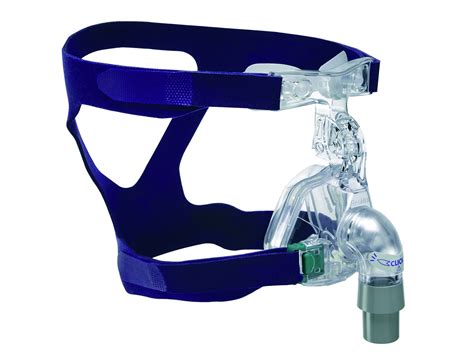 Resmed Ultra Mirage II Nasal CPAP Mask – Home Lifecare Services Inc.