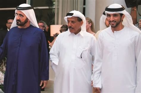 Al Habtoor Group unveils new mega projects