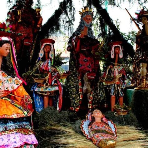 Christmas in Peru - Enjoy Holiday Traditions Along with Machu Picchu