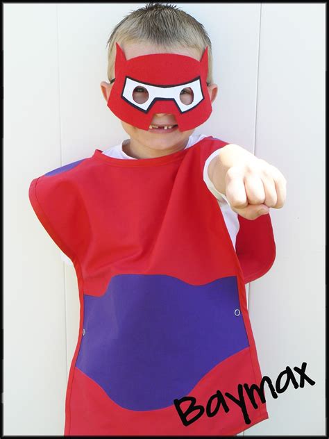 ourhomecreations: Simple DIY Superhero Costumes