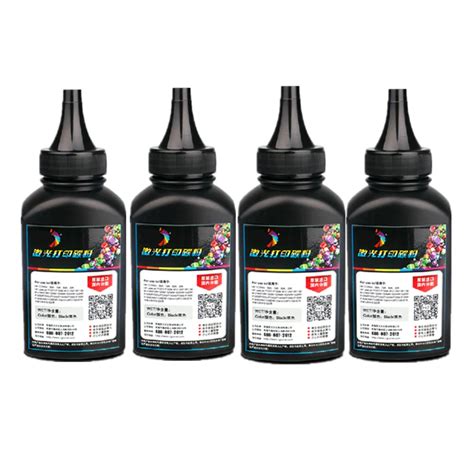 Black laser toner powder for Brother 7340 MFC 7340 TN2115 DR2150 HL2140 7450 DCP7030 laser ...