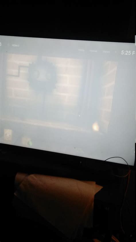 White screen any ideas of why it's doing this or how to fix it? : r ...